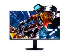 300Hz 疾速视界降临 雷神 黑武士 CF25F300L 显示器