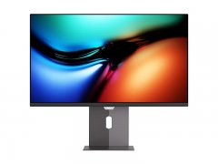 HKC GS27UK 26.5英寸 QD-OLED 电竞显示器 今日特惠到手