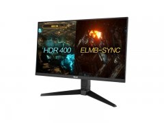 华硕 VG27AQL5A 27英寸 210Hz 高刷显示器 今日特惠到