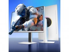 联合创新 GA27T1M 27英寸 2K Fast IPS显示器 京东自营