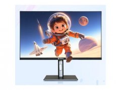 拾光纪 MN27D0 27英寸 4K IPS显示器 京东自营限时钜