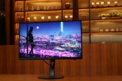 真神器！AOC AG277UX AI显示器 京东自营限时钜惠到