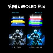 飞利浦 27M2N6550PF 弈威电竞显示器 京东自营新品上