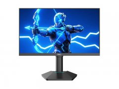 HKC G25H4Pro 24.5英寸 2K 320Hz Fast IPS电竞显示器 京东