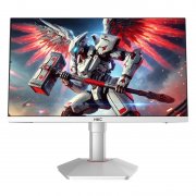 HKC S7W 猎鹰Ⅱ代战舰 27英寸2K 235Hz高刷电竞显示器