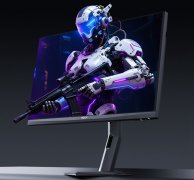 玩游戏一般买什么显示器？AGON AG277UX AI显示器凭
