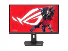华硕 ROG XG27UCS 27英寸 4K 160Hz 电竞显示器 京东自营