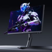 爱攻 AG277UX 27英寸4K 160Hz电竞显示器 京东自营狂欢