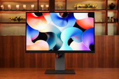 优派 VP2788 27英寸5K 60Hz专业显示器 京东自营今日