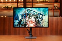 技嘉 MO27Q28GR 27英寸2K 240Hz OLED电竞显示器 京东自