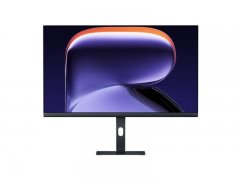 小米 A27U 2026款显示器 27英寸 4K IPS 智能互联 限时