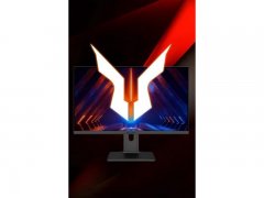 联想 战25 240Hz 电竞显示器 24.5英寸 FastIPS 限时5