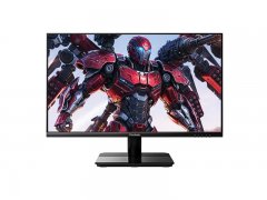 优派 VA27G11 电竞显示器 27英寸 1080P VA 180Hz 限时