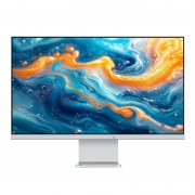 未来视野 RV100S 27英寸 4K专业显示器 99% AdobeRGB 9