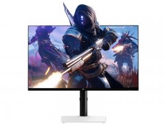 KTC H27E6 27英寸 300Hz 电竞显示器 FastIPS 特惠1165元