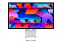 苹果 Studio Display 27英寸显示器 起售11999元