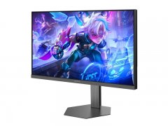 SANC D5 24.5英寸400Hz Fast-IPS电竞显示器 京东