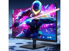 泰坦军团 P2710R2+ 27寸 2K 170Hz Fast IPS 限时特惠769元