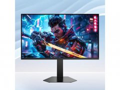 泰坦军团 P276MV 27寸 2K 170Hz Fast IPS 今日特惠1665元
