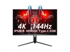 <b>泰坦军团 P32A2V 32英寸4K IPS 今日特惠2488元</b>