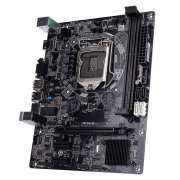 七彩虹 H310M/H81主板只卖329元 支持各种CPU配置