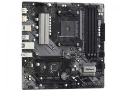 华擎 B550M Phantom Gaming 4主板京东只卖569元