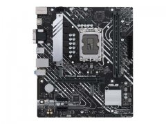 华硕 B660M-K主板京东特价仅635元！游戏办公流畅运