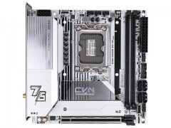 七彩虹 B760I FROZEN WIFI D5 V20主板今日特价秒杀只要