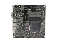 <b>限时秒杀！ASRock华擎 X300TM ITX主板促销中</b>