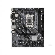 华擎 H610M-HDV/M.2主板限时特价活动价529元