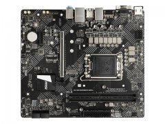 微星 H610M BOMBER主板超低价529元