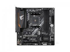 真超低价！技嘉 B550M AORUS ELITE只需669元就可以拿