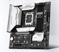 618性价比电脑主板 选购强烈推荐铭瑄 Z790M可入手