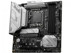 这价位简直太难逢了！微星 B760M主板只需1249元！