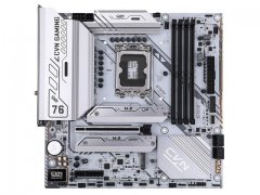 七彩虹 B760M主板性能卓越仅979元