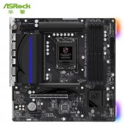 华擎 B760M主板秒杀价仅999元 性能太强了
