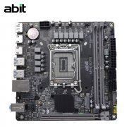 ABIT B760ITX D4主板 特惠价399元！