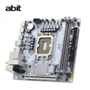 ABIT B760ITX D4 ITX主板只卖399元