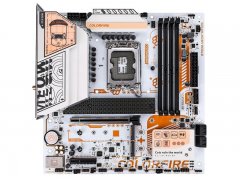 七彩虹 B760M-MEOW WIFI D5主板限时特价只需869元！