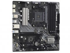 华擎 B550M主板京东特价只要559元！