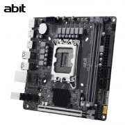 超值特惠！升技 B760ITX D4主板只需388元就可带回家