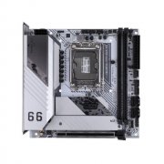 七彩虹 B660I GAMING FROZEN V20 MINI-ITX主板低至729元