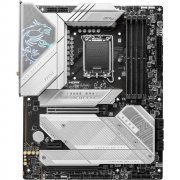 微星 Z790 EDGE TI MAX WIFI 主板 2619元！