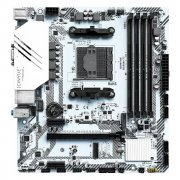 JINGYUE 精粤 B350M-TI主板秒杀特价268元