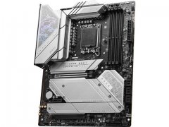 <b>微星 Z790主板秒杀价2519元 稀缺型号安静更稳定</b>