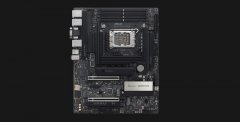 华硕 Pro WS Z890-ACE SE主板，供电强劲，扩展丰富