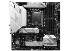 微星 B760M主板特惠活动来了！拿到手只要1017元