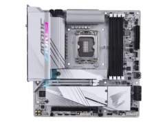 技嘉 B760M主板历史新低仅1489元！