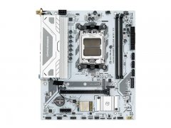 <b>铭瑄 B650M主板价格崩了！729元就可入手</b>