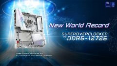 技嘉 Z890 AORUS Tachyon ICE主板正式发布，挑战内存速